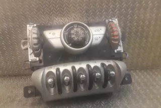3452259 , art3059208 Блок управления печки/климат-контроля MINI Cooper R56 Арт 3059208, вид 1