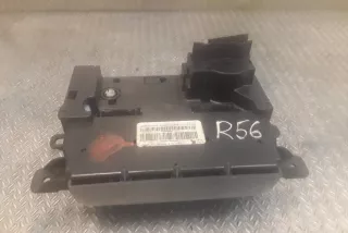 3452259 , art3059208 Блок управления печки/климат-контроля MINI Cooper R56 Арт 3059208, вид 3