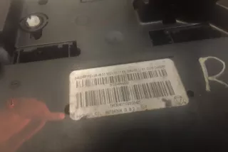3452259 , art3059208 Блок управления печки/климат-контроля MINI Cooper R56 Арт 3059208, вид 5