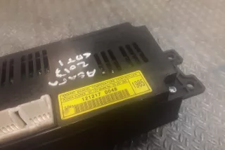 95261985 , art3059215 Блок управления печки/климат-контроля Opel Astra J Арт 3059215, вид 4