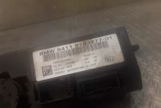 9183277 , art3059045 Блок управления печки/климат-контроля BMW 1 E81/E82/E87/E88 Арт 3059045, вид 4