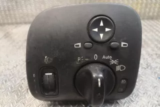 2035451404 , art3058955 Блок управления светом Mercedes C W203 Арт 3058955, вид 1