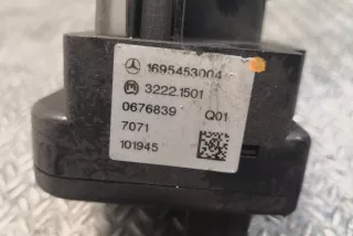 1695453004 , art3059122 Блок управления светом Mercedes A W169 Арт 3059122, вид 4