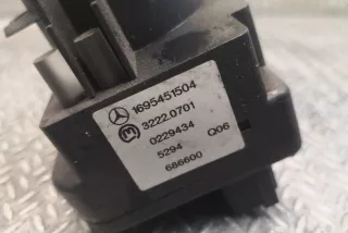 1695451504 , art3059108 Блок управления светом Mercedes A W169 Арт 3059108, вид 4
