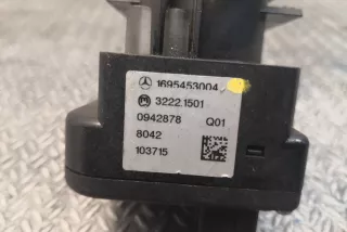 1695453004 , art3059114 Блок управления светом Mercedes A W169 Арт 3059114, вид 4