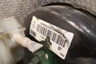 0054304230 , art3059147 Вакуумный усилитель тормозов Mercedes A W168 Арт 3059147, вид 4