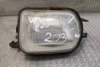 art3059965 Фара противотуманная правая Mercedes C W203 Арт 3059965, вид 1