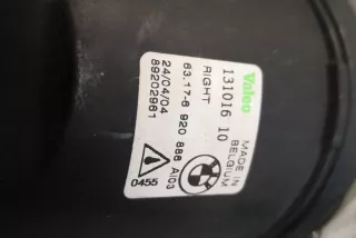 6920886 , art3059968 Фара противотуманная правая BMW X5 E53 Арт 3059968, вид 4