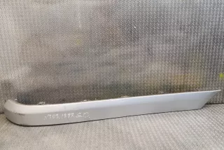 2038852621 , art988825 Молдинг бампера заднего Mercedes C W203 Арт 988825, вид 1
