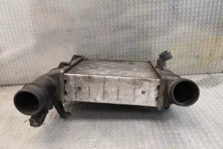 8E0145805AA , art467825 Интеркулер Audi A4 B7 Арт 467825, вид 2