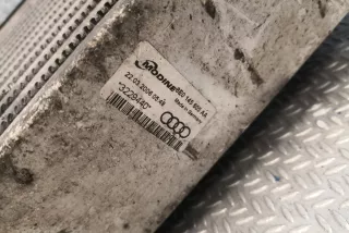 8E0145805AA , art467825 Интеркулер Audi A4 B7 Арт 467825, вид 4