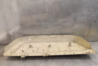 6130101067 , art467592 Декоративная крышка двигателя Mercedes S W220 3.2л Арт 467592, вид 2