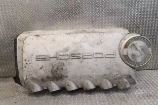 art433275 Декоративная крышка двигателя Porsche Cayenne 955 Арт 433275, вид 1