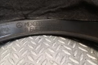 6460100367 , art433235 Декоративная крышка двигателя Mercedes E W211 2.1л Арт 433235, вид 6
