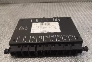 1635452132 , art3350813 Прочая запчасть Mercedes ML W163 Арт 3350813, вид 1