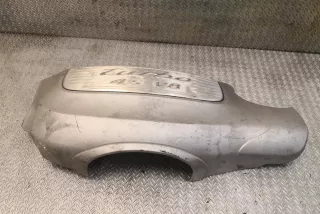 7L5130114B , art2781208 Декоративная крышка двигателя Porsche Cayenne 955 Арт 2781208, вид 1
