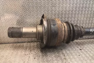 7581018 , art2838653 Полуось задняя (приводной вал, ШРУС) BMW 5 F10/F11/GT F07 Арт 2838653, вид 2