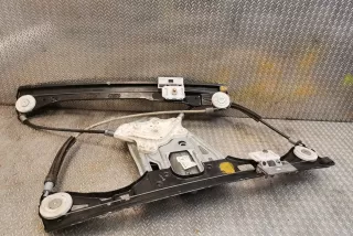2037202346 , art2841350 Стеклоподъемник передний левый Mercedes C W203 Арт 2841350, вид 3