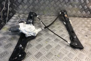 7060266 , art3605249 Молдинг двери передней правой BMW 3 E90/E91/E92/E93 Арт 3605249, вид 1