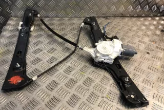 7060265 , art3605227 Стеклоподъемник передний левый BMW 3 E90/E91/E92/E93 Арт 3605227, вид 1