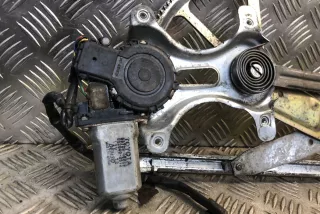 85720-48020 , art3605216 Стеклоподъемник передний левый Lexus RX 1 Арт 3605216, вид 3