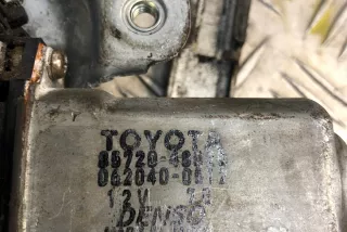 85720-48020 , art3605216 Стеклоподъемник передний левый Lexus RX 1 Арт 3605216, вид 4