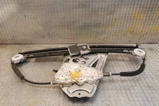 2207300346 , art3605166 Стеклоподъемник задний левый Mercedes S W220 Арт 3605166, вид 3