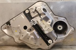 2218204602 , art3604897 Стеклоподъемник задний правый Mercedes S W221 Арт 3604897, вид 3