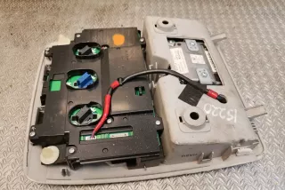 1D111-044G , art3555485 Фонарь салона (плафон) Lexus IS 2 Арт 3555485, вид 3
