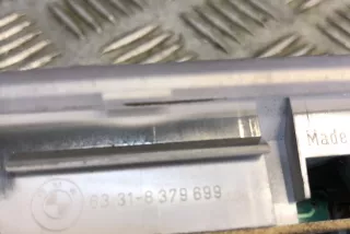 8379699 , art3342494 Фонарь салона (плафон) BMW 7 E65/E66 Арт 3342494, вид 4