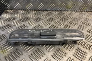 8P0947111A , art3342475 Фонарь салона (плафон) Audi A4 B7 Арт 3342475, вид 1