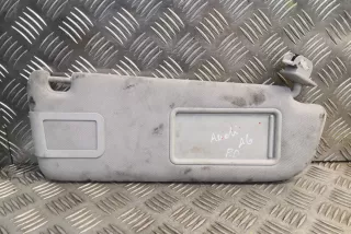 4F0857552 , art2948719 Козырек солнцезащитный Audi A6 C6 (S6,RS6) Арт 2948719, вид 1