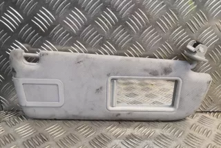 4F0857552 , art2948719 Козырек солнцезащитный Audi A6 C6 (S6,RS6) Арт 2948719, вид 2