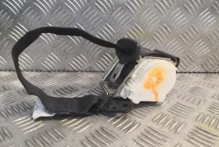 S3340071506B , art3604721 Ремень безопасности задний левый BMW X3 E83 Арт 3604721, вид 1