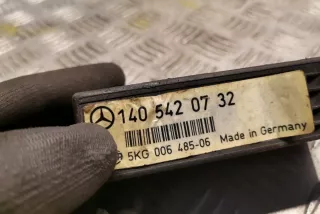 1405420732 , art4123706 Блок управления светом Mercedes S W140 Арт 4123706, вид 4
