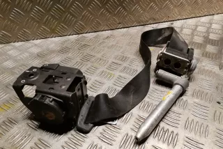 7022401 , art5556882 Ремень безопасности задний левый BMW 7 E65/E66 Арт 5556882, вид 1