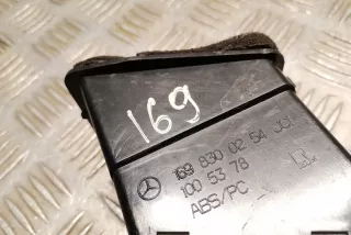 1698300254 , art5557510 Дефлектор обдува салона Mercedes A W169 Арт 5557510, вид 4