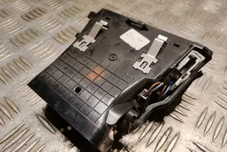 2128300154 , art5557534 Дефлектор обдува салона Mercedes E W212 Арт 5557534, вид 3