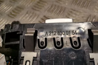 2128300154 , art5557534 Дефлектор обдува салона Mercedes E W212 Арт 5557534, вид 4