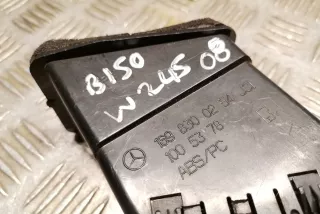 1698300254 , art5557537 Дефлектор обдува салона Mercedes B W245 Арт 5557537, вид 4