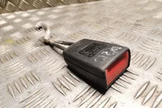 2198600569 , art5557996 Ремень безопасности задний левый Mercedes CLS C219 Арт 5557996, вид 1
