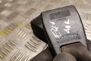 8226039, 8226038 , art5558247 Ремень безопасности BMW 3 E46 Арт 5558247, вид 4