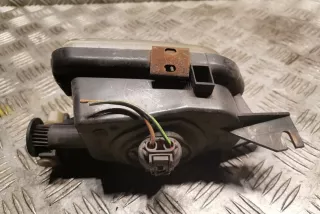 2158200556 , art5452075 Фара противотуманная левая Mercedes C W203 Арт 5452075, вид 2