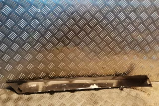 2038852621 , art5470131 Молдинг бампера заднего Mercedes C W203 Арт 5470131, вид 3