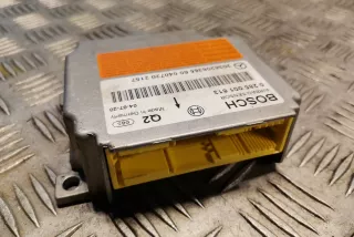 2038206385 , art7889598 Блок AirBag Mercedes CLK W209 Арт 7889598, вид 1