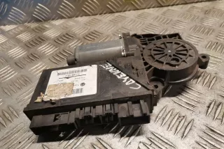 7L0959795A , art5559334 Моторчик стеклоподъемника задний левый Porsche Cayenne 955 Арт 5559334, вид 2