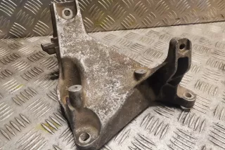 6760309 , art5666341 Кронштейн двигателя BMW 1 E81/E82/E87/E88 2.0л Арт 5666341, вид 1