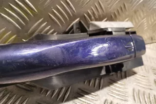 80611-21133 , art5602469 Ручка наружная передняя левая Nissan Pulsar NB17 Арт 5602469, вид 2
