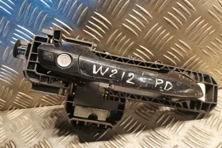 2047602234 , art5602177 Ручка наружная передняя правая Mercedes E W212 Арт 5602177, вид 1