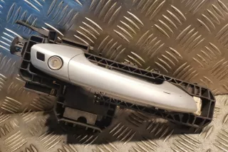 2047602234 , art5602194 Ручка наружная передняя правая Mercedes C W204 Арт 5602194, вид 1